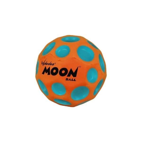 Waboba Martian Moon Ball 6.3 cm Assorti Display 24 Stuks - Afbeelding 3