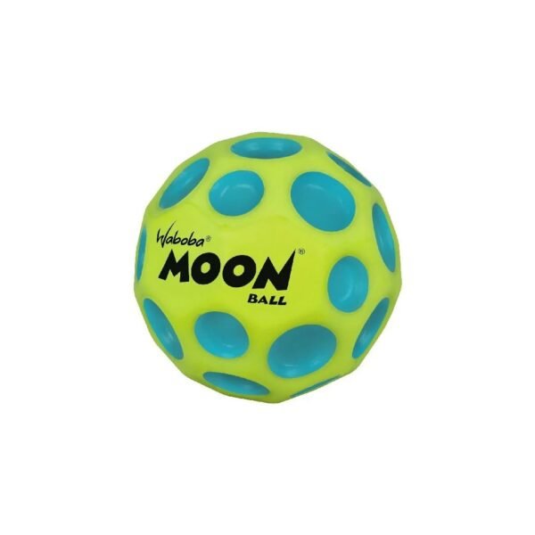 Waboba Martian Moon Ball 6.3 cm Assorti Display 24 Stuks - Afbeelding 4