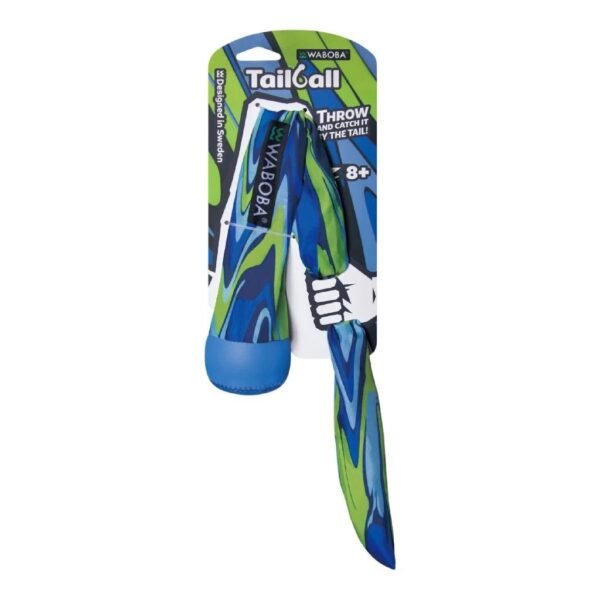 Waboba Tailball Assorti - Afbeelding 4