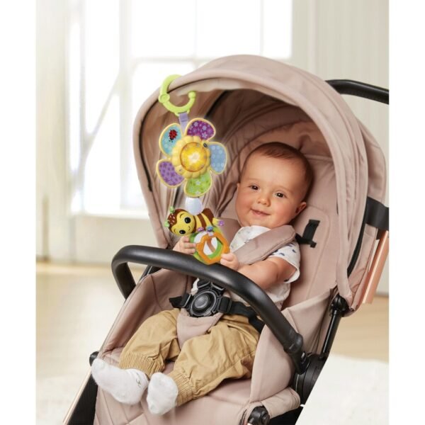 VTech Baby Speel Met Mij Bij + Licht en Geluid - Afbeelding 4