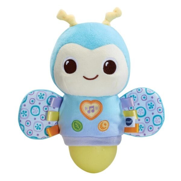 VTech Baby Bedtijd Vuurvliegje + Licht en Geluid - Afbeelding 2