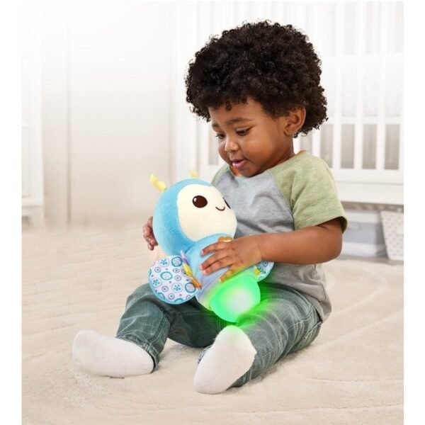 VTech Baby Bedtijd Vuurvliegje + Licht en Geluid - Afbeelding 4