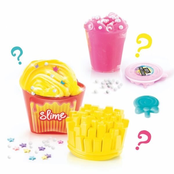 Slime DIY Mini Market - Afbeelding 2