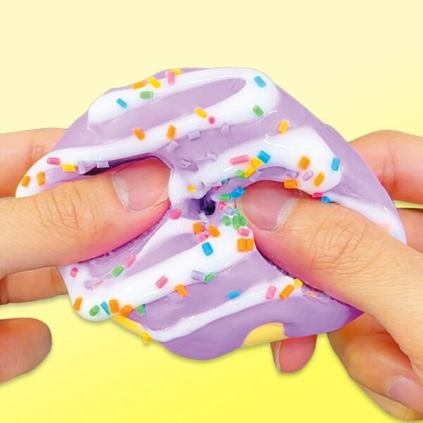 Canal Toys So Slime Sensations Sugary Crush Donuts - Afbeelding 3