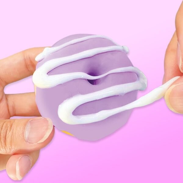 Canal Toys So Slime Sensations Sugary Crush Donuts - Afbeelding 5