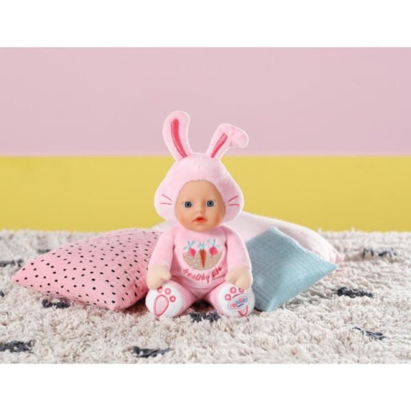 Baby Born Cutie For Babies Pop 18 cm Assorti - Afbeelding 5