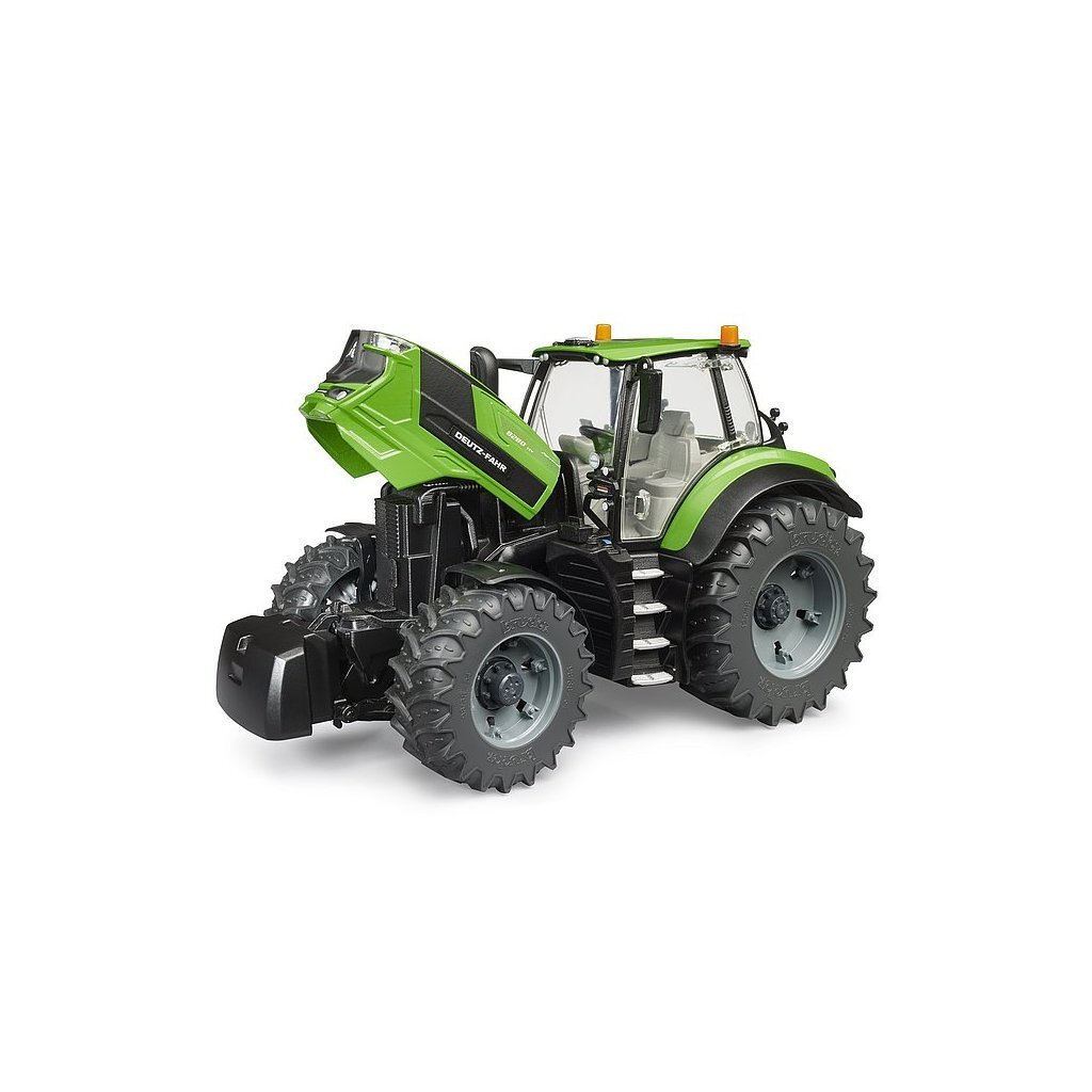 Bruder 03160 Deutz 8280 Tractor - Afbeelding 2