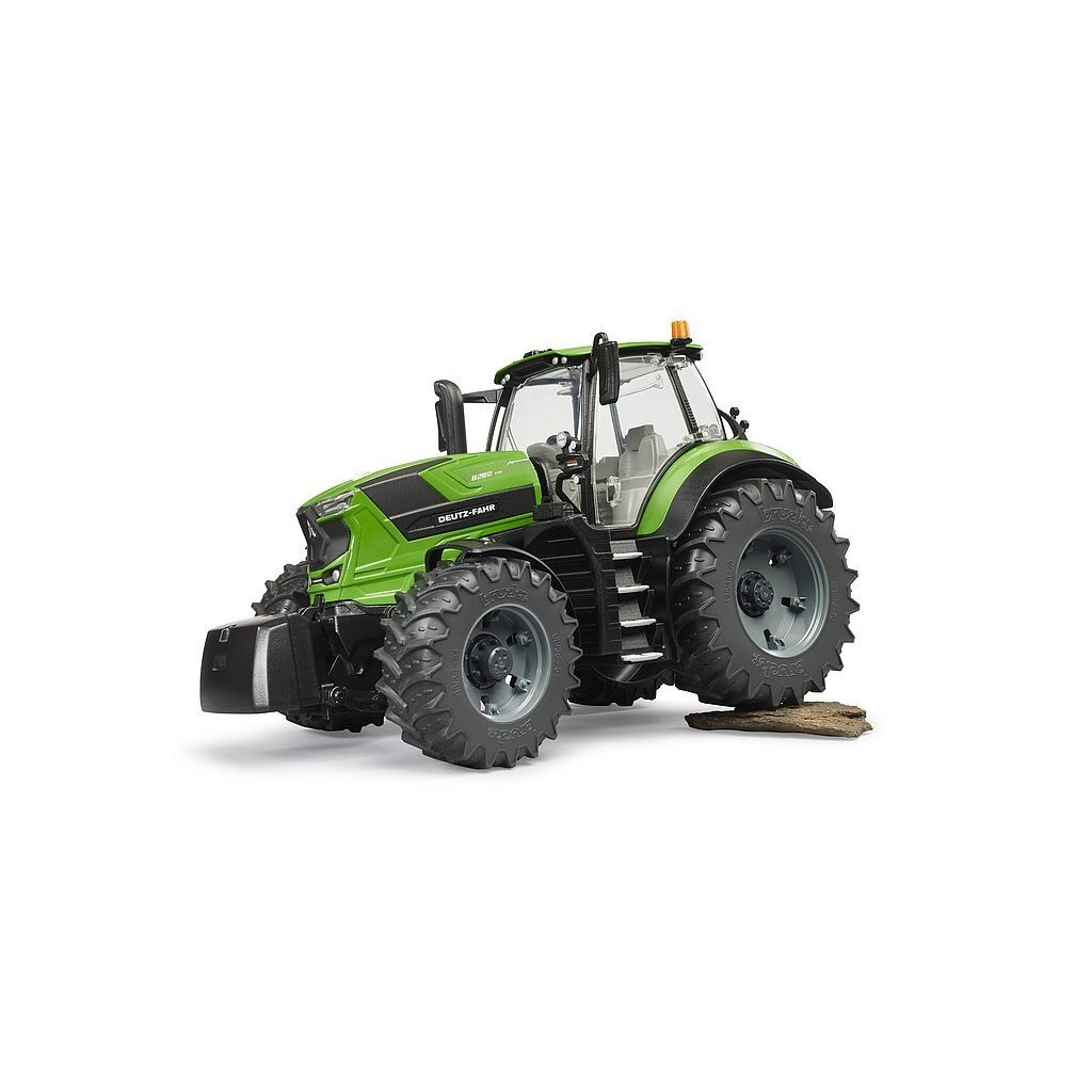 Bruder 03160 Deutz 8280 Tractor - Afbeelding 3