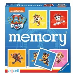 Ravensburger Memory Paw Patrol