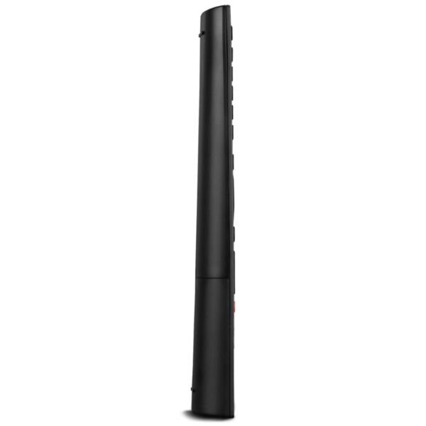 Hama Universele Afstandsbediening Sony TV IR Lerend + 4 App-Knoppen Zwart - Afbeelding 2