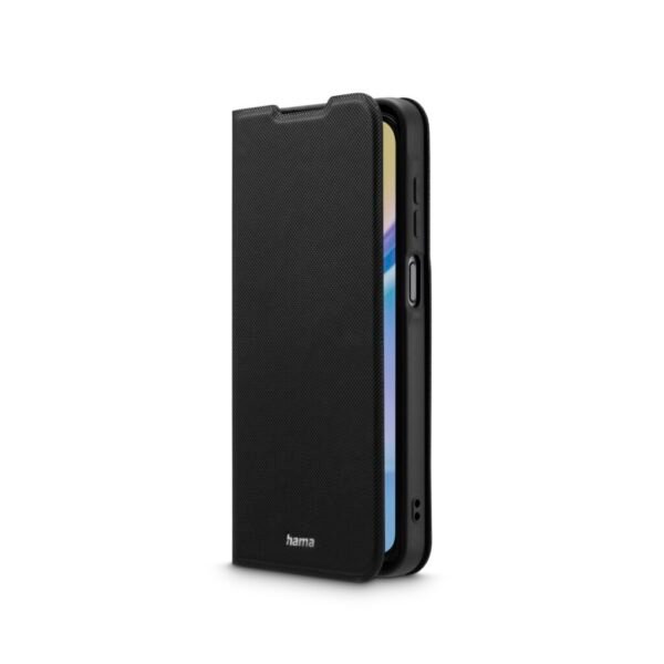 Hama Daily Protect Bookcase Samsung Galaxy A16 Zwart - Afbeelding 3