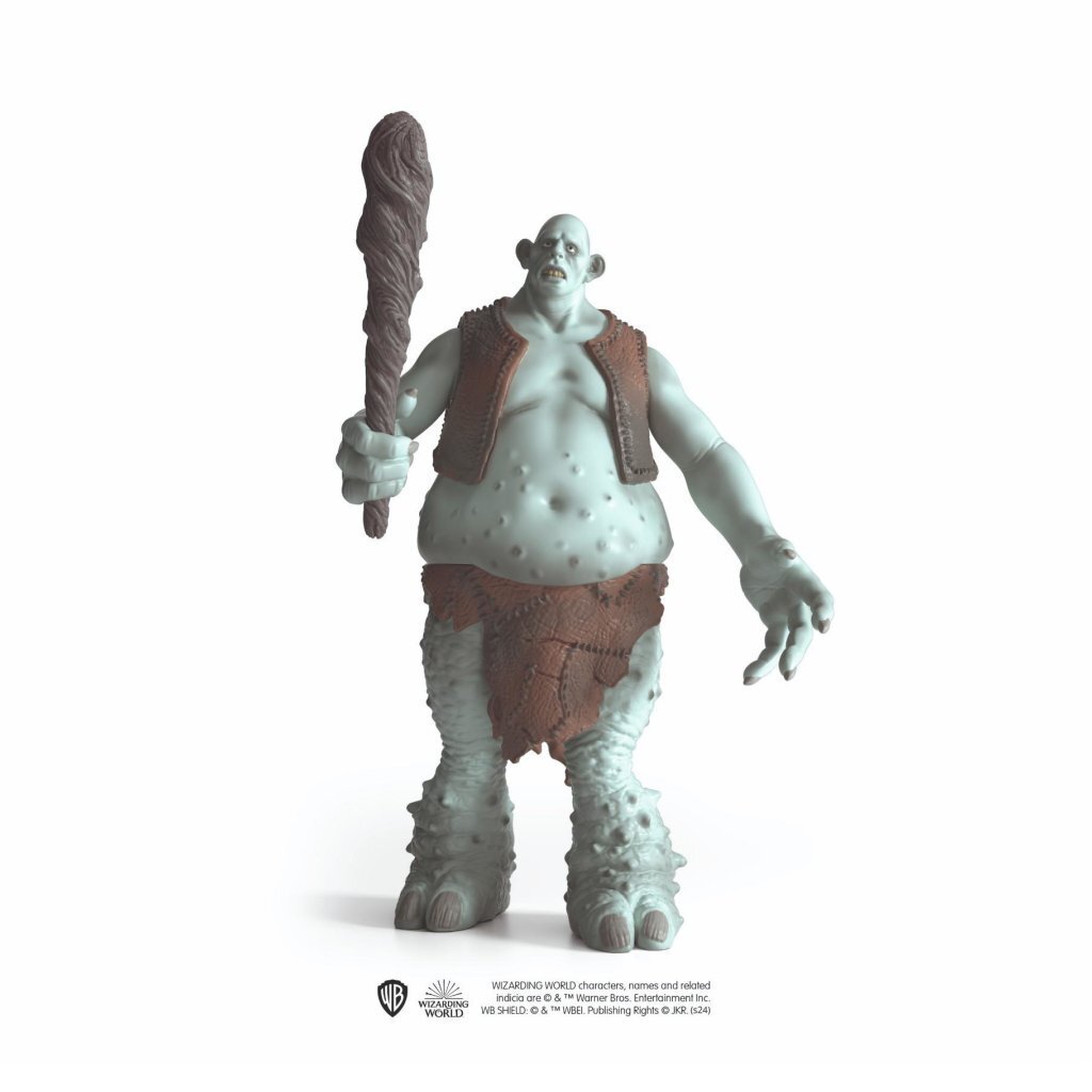 Schleich Harry Potter Troll - Afbeelding 2