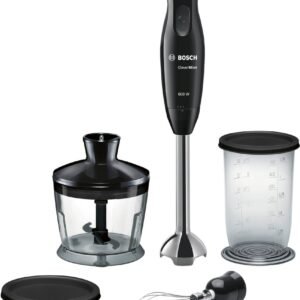 Bosch MSM2650B Staafmixer