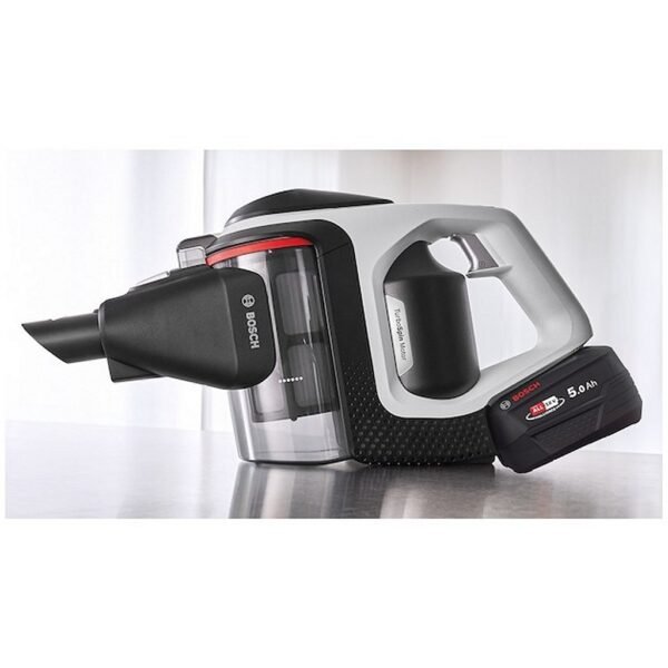 Bosch BHZUB1850 Stofzuiger Accu 5.0 Ah 18V - Afbeelding 2