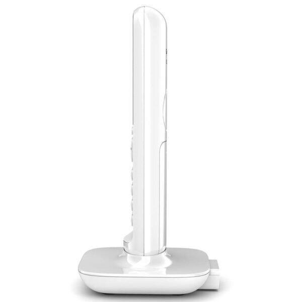 Gigaset CL390 Hello Telefoon + Antwoordapparaat Wit - Afbeelding 2