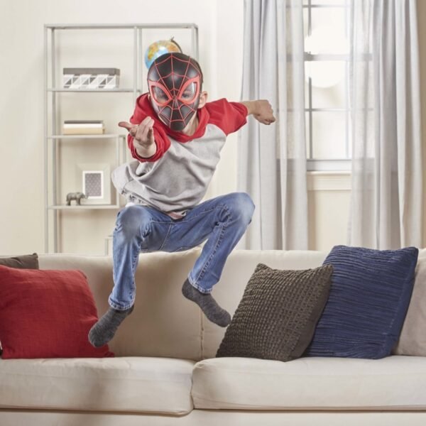Spiderman Masker Assorti - Afbeelding 2