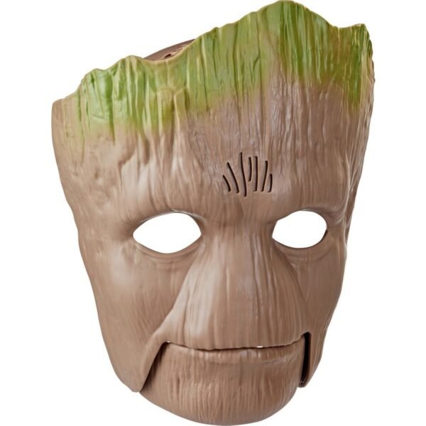 Hasbro Marvel Groot Masker + Geluid - Afbeelding 2