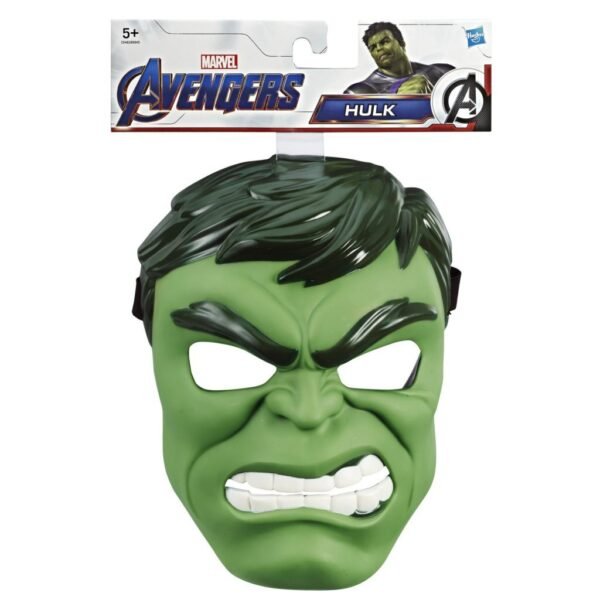 Marvel Avengers Hero Masker Assorti - Afbeelding 2