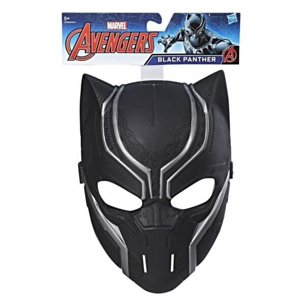 Marvel Avengers Hero Masker Assorti - Afbeelding 4