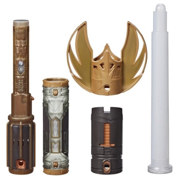 Star Wars Lightsaber Forge Color Master Lightsaber + Licht en Geluid - Afbeelding 3