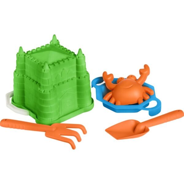 Yello Eco Emmerset 5-delig - Afbeelding 2