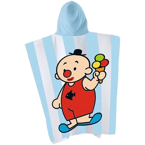 Bumba Poncho - Afbeelding 3