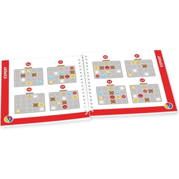 Smart Games Break Out - Afbeelding 3