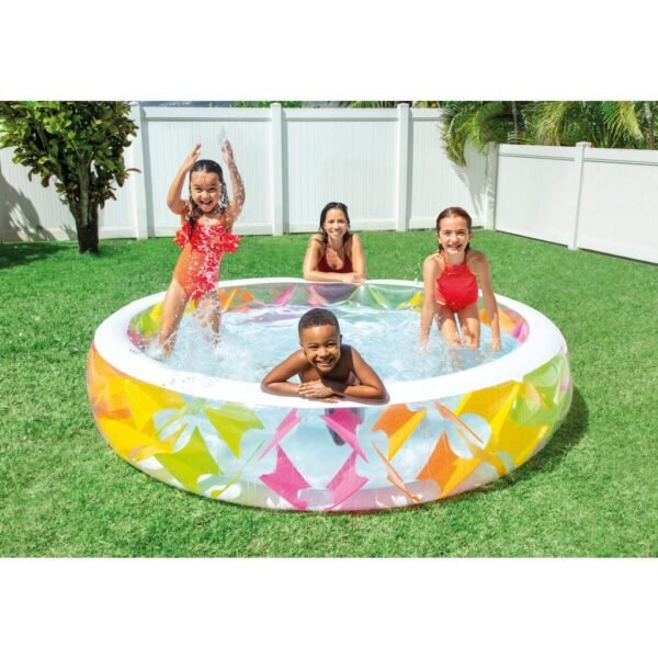 Intex 56494NP Swim Center Familie Zwembad 229x56 cm - Afbeelding 2
