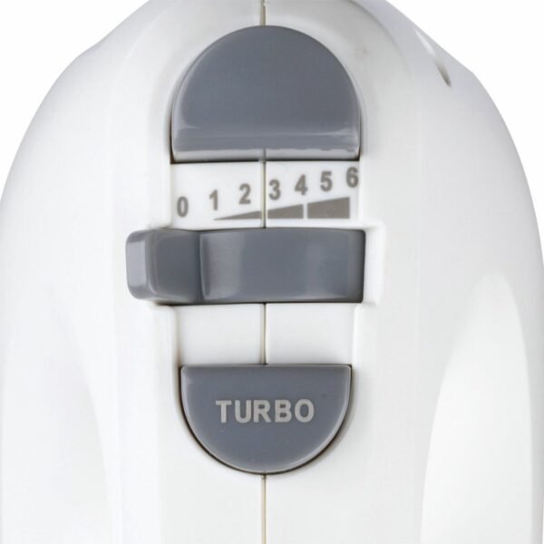 Emerio HM-124178 Handmixer Wit - Afbeelding 2