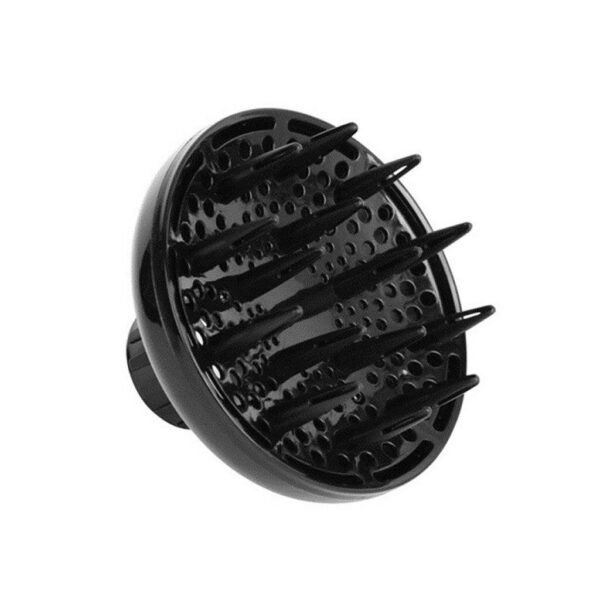 Emerio HD-122192 Föhn 2200W Zwart - Afbeelding 3