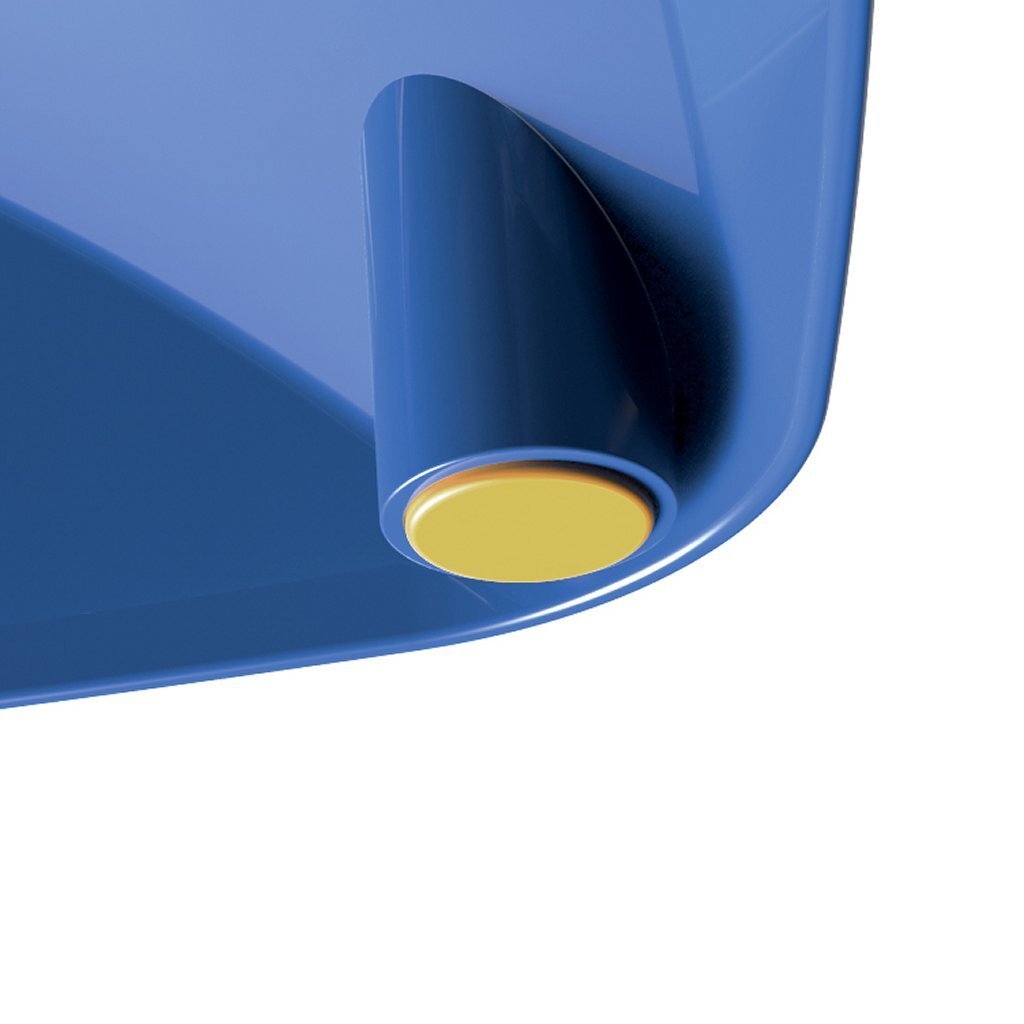 Bama Pet Voederbak 1.2L 25x6.1 cm Assorti - Afbeelding 4