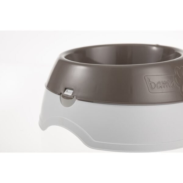 Bama Pet Voerderbak met Waterreservoir 33x20x9 cm Assorti - Afbeelding 4