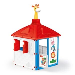 Dolu Fisher Price Speelhuis 178.5x104x104 cm