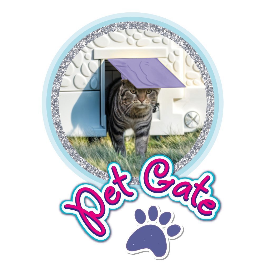 Dolu Speelhuis Wit/Roze - Afbeelding 3