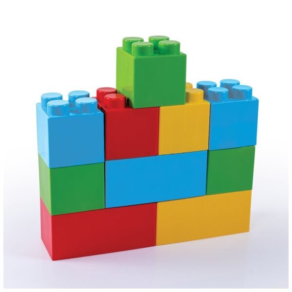 Dolu Giant Blocks 24 Stuks - Afbeelding 2