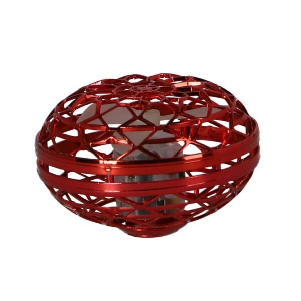 Boomerang Disk + Licht Assorti - Afbeelding 3