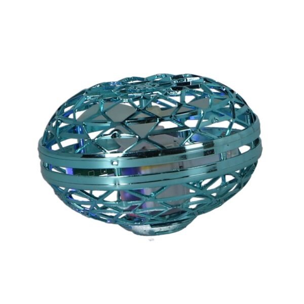 Boomerang Disk + Licht Assorti - Afbeelding 4