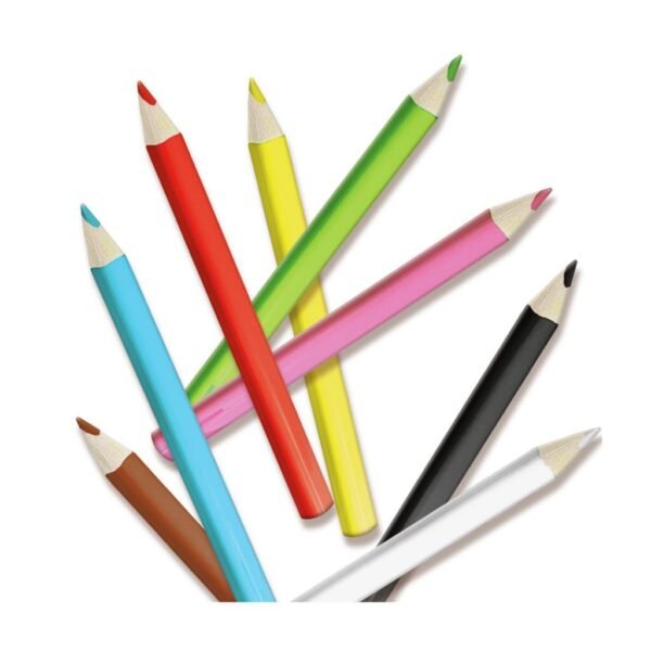 SES Creative Tover Kraskaarten - Afbeelding 4