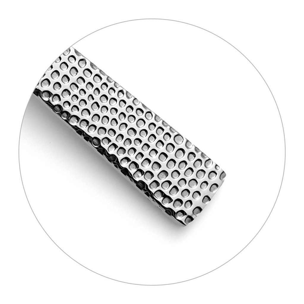 Amefa Vancouver Bestekset 24-delig Zilver/RVS - Afbeelding 2