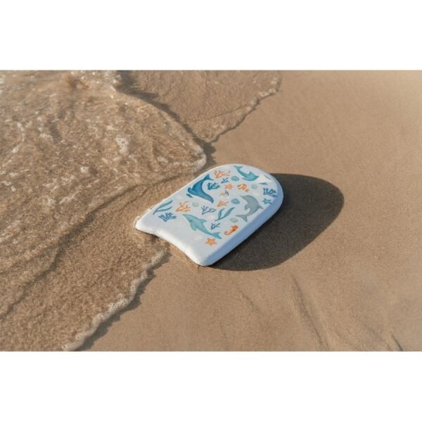 Little Dutch Ocean Dreams Kickboard Blauw - Afbeelding 2