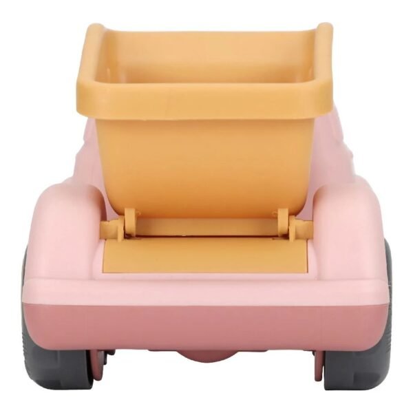 Little Dutch Kiepwagen 17 cm Roze - Afbeelding 4