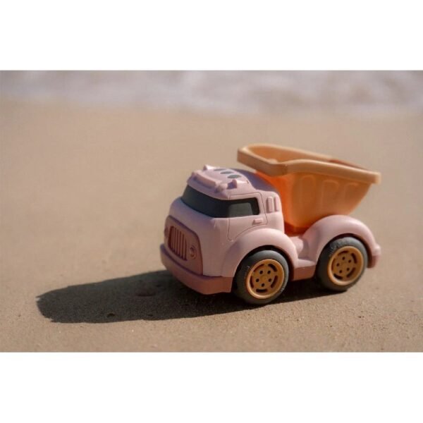 Little Dutch Kiepwagen 17 cm Roze - Afbeelding 7