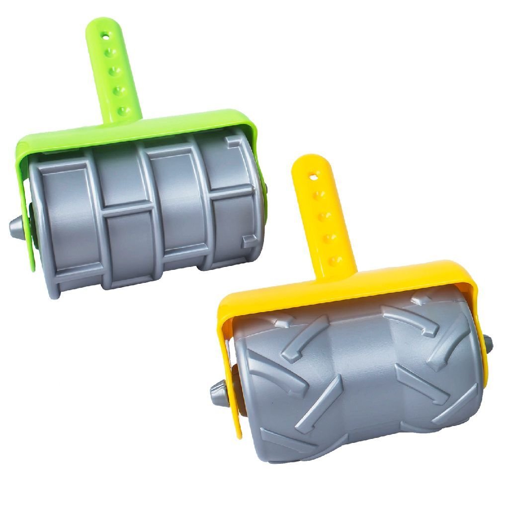 Summertime Zandroller Assorti