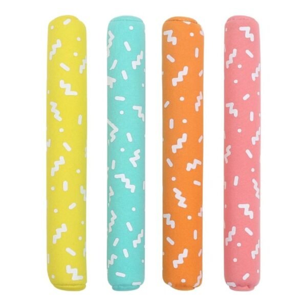Neoprene Duik Sticks 4 Stuks - Afbeelding 2