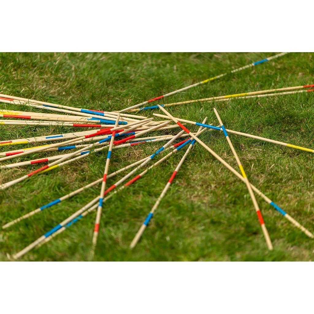 Outdoor Play Houten Mikado 90 cm - Afbeelding 3