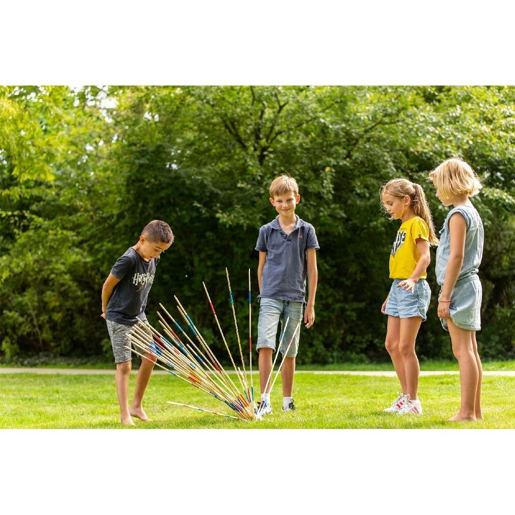 Outdoor Play Houten Mikado 90 cm - Afbeelding 5