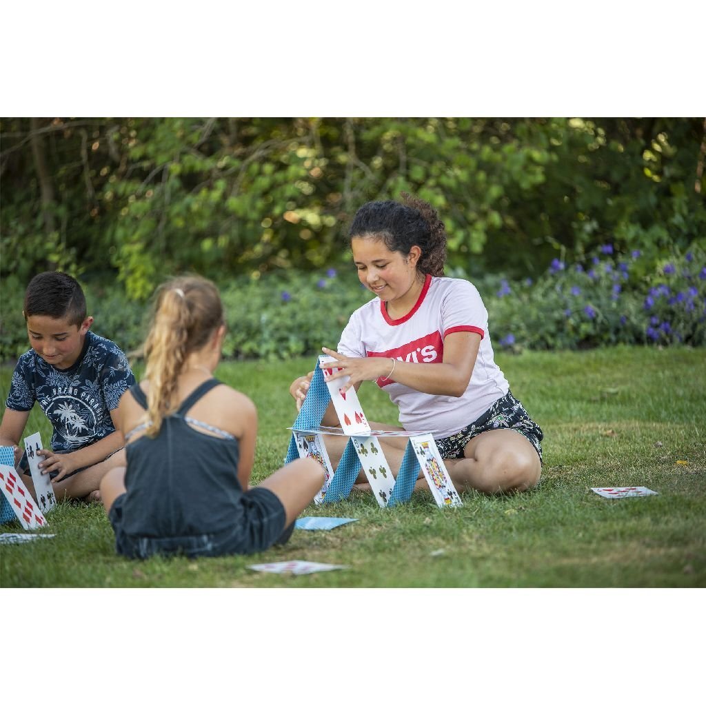 Outdoor Play Groot Kaartspel - Afbeelding 4