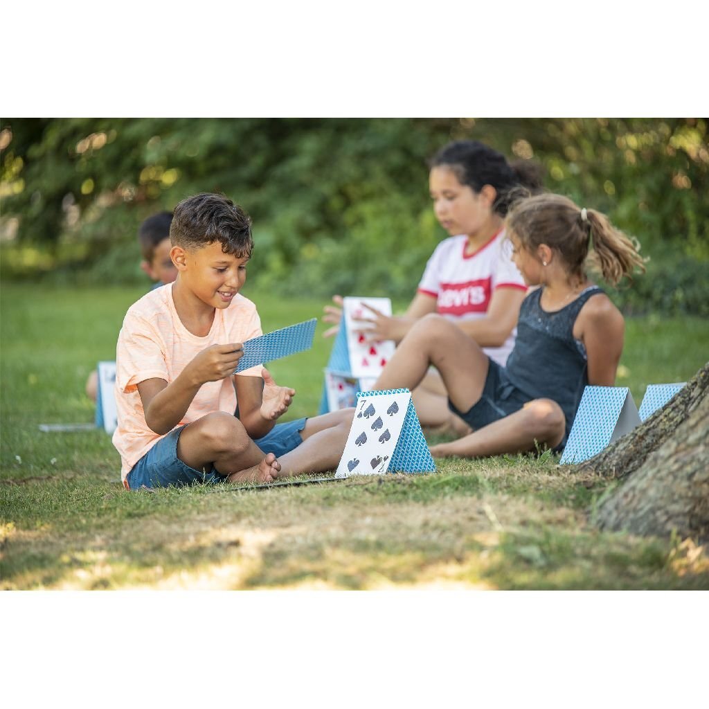 Outdoor Play Groot Kaartspel - Afbeelding 5