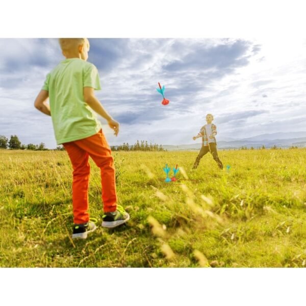 Outdoor Play Tuin Darten - Afbeelding 4