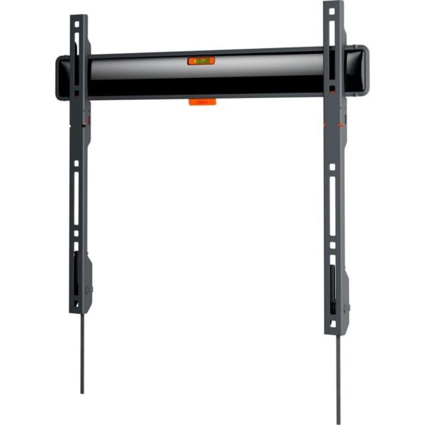 Vogel's TVM 3405 BL Vaste TV-Beugel voor Schermen van 32 tot 77 Inch Zwart - Afbeelding 2